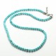 Wholesale Men's Natural Tiger Eye Necklace Wholesale Men's Natural Tiger Eye Necklace
